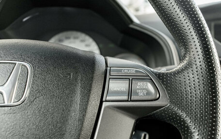 Honda Pilot III рестайлинг, 2008 год, 1 520 000 рублей, 16 фотография