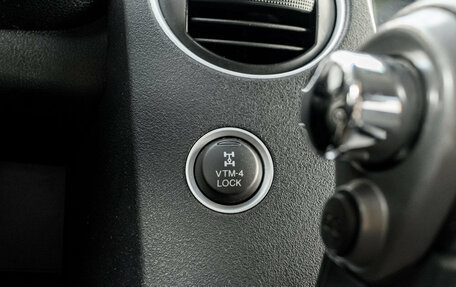 Honda Pilot III рестайлинг, 2008 год, 1 520 000 рублей, 24 фотография