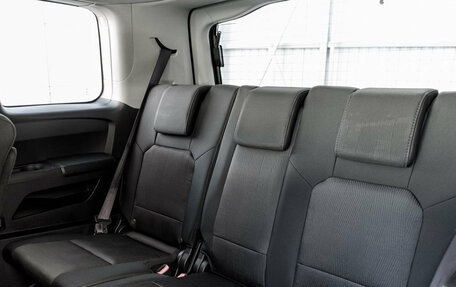 Honda Pilot III рестайлинг, 2008 год, 1 520 000 рублей, 22 фотография