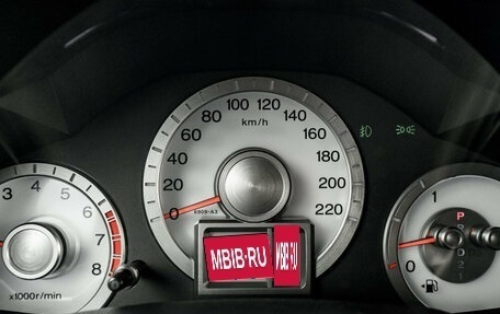 Honda Pilot III рестайлинг, 2008 год, 1 520 000 рублей, 17 фотография
