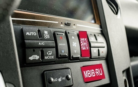 Honda Pilot III рестайлинг, 2008 год, 1 520 000 рублей, 18 фотография