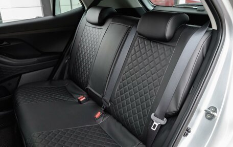 Hyundai Creta I рестайлинг, 2021 год, 2 240 000 рублей, 9 фотография