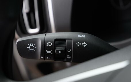Hyundai Creta I рестайлинг, 2021 год, 2 240 000 рублей, 16 фотография