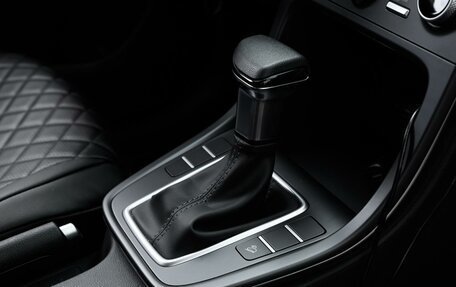 Hyundai Creta I рестайлинг, 2021 год, 2 240 000 рублей, 14 фотография