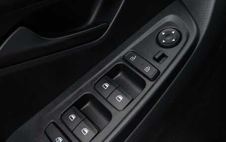 Hyundai Creta I рестайлинг, 2021 год, 2 240 000 рублей, 18 фотография