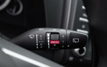 Hyundai Creta I рестайлинг, 2021 год, 2 240 000 рублей, 17 фотография