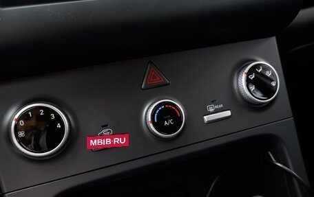 Hyundai Creta I рестайлинг, 2021 год, 2 240 000 рублей, 13 фотография