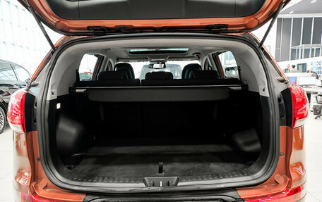 KIA Sportage III, 2014 год, 1 250 000 рублей, 12 фотография