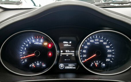 KIA Sportage III, 2014 год, 1 250 000 рублей, 16 фотография
