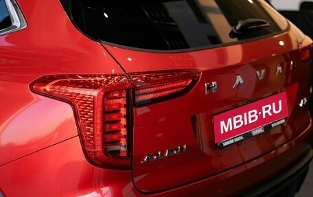 Haval Jolion, 2026 год, 2 449 000 рублей, 2 фотография