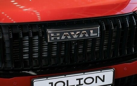 Haval Jolion, 2026 год, 2 449 000 рублей, 5 фотография