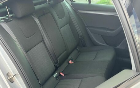 Skoda Octavia, 2018 год, 1 679 000 рублей, 13 фотография