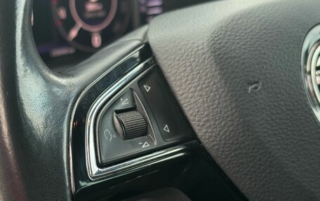 Skoda Octavia, 2018 год, 1 679 000 рублей, 17 фотография
