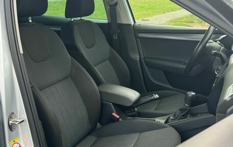 Skoda Octavia, 2018 год, 1 679 000 рублей, 11 фотография