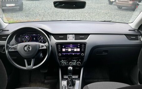 Skoda Octavia, 2018 год, 1 679 000 рублей, 14 фотография