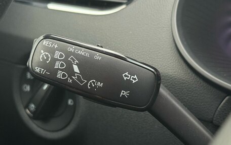 Skoda Octavia, 2018 год, 1 679 000 рублей, 19 фотография