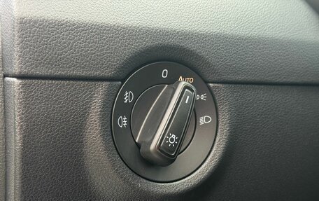 Skoda Octavia, 2018 год, 1 679 000 рублей, 24 фотография
