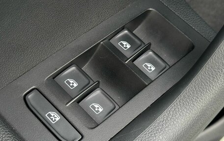 Skoda Octavia, 2018 год, 1 679 000 рублей, 22 фотография