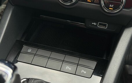 Skoda Octavia, 2018 год, 1 679 000 рублей, 29 фотография