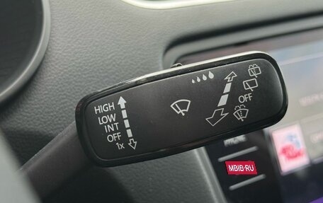 Skoda Octavia, 2018 год, 1 679 000 рублей, 20 фотография