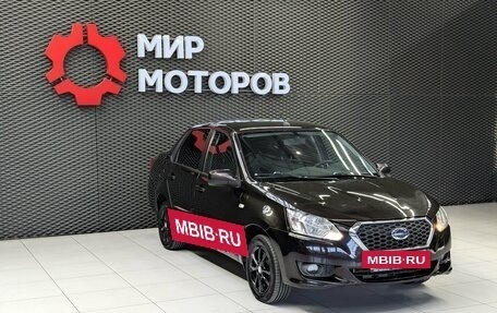 Datsun on-DO I рестайлинг, 2016 год, 599 000 рублей, 3 фотография