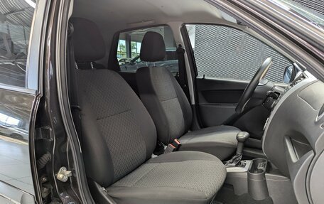Datsun on-DO I рестайлинг, 2016 год, 599 000 рублей, 17 фотография