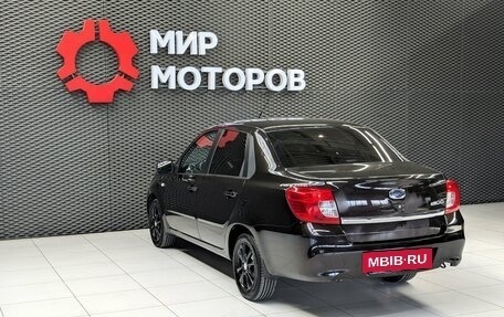 Datsun on-DO I рестайлинг, 2016 год, 599 000 рублей, 6 фотография