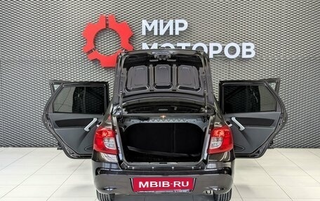 Datsun on-DO I рестайлинг, 2016 год, 599 000 рублей, 8 фотография