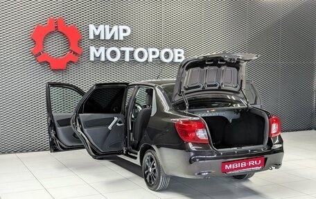 Datsun on-DO I рестайлинг, 2016 год, 599 000 рублей, 9 фотография