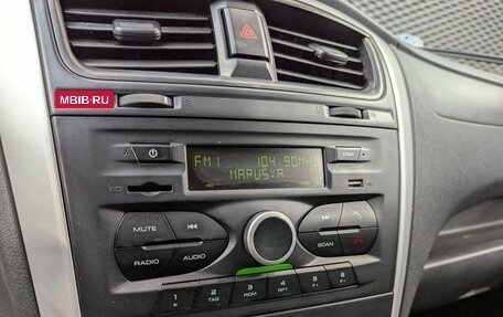 Datsun on-DO I рестайлинг, 2016 год, 599 000 рублей, 20 фотография