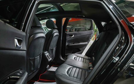 KIA Optima IV, 2020 год, 2 150 000 рублей, 6 фотография
