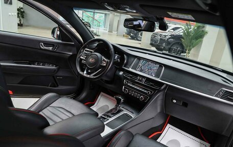 KIA Optima IV, 2020 год, 2 150 000 рублей, 5 фотография
