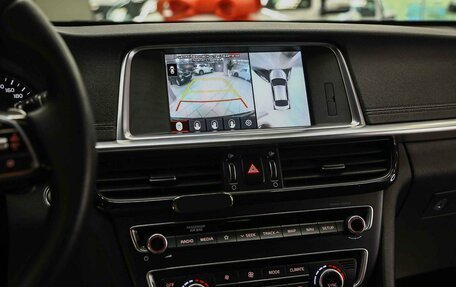 KIA Optima IV, 2020 год, 2 150 000 рублей, 12 фотография