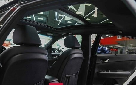 KIA Optima IV, 2020 год, 2 150 000 рублей, 7 фотография
