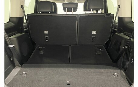 Haval H9, 2026 год, 5 399 000 рублей, 8 фотография