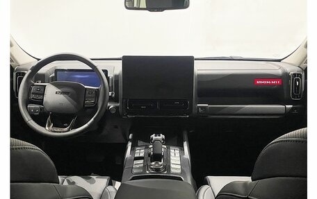 Haval H9, 2026 год, 5 399 000 рублей, 10 фотография