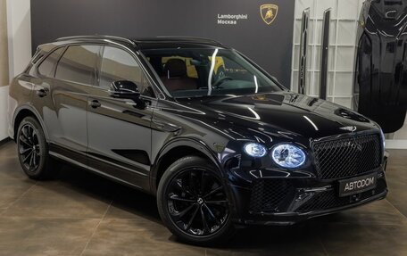 Bentley Bentayga I, 2025 год, 37 987 000 рублей, 2 фотография