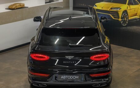 Bentley Bentayga I, 2025 год, 37 987 000 рублей, 8 фотография