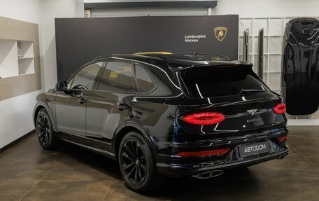 Bentley Bentayga I, 2025 год, 37 987 000 рублей, 3 фотография