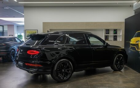 Bentley Bentayga I, 2025 год, 37 987 000 рублей, 6 фотография