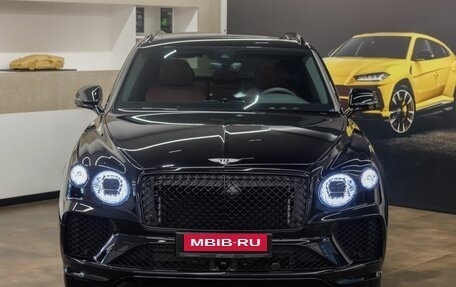 Bentley Bentayga I, 2025 год, 37 987 000 рублей, 4 фотография