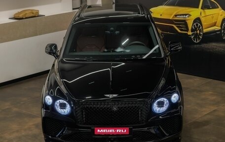 Bentley Bentayga I, 2025 год, 37 987 000 рублей, 5 фотография