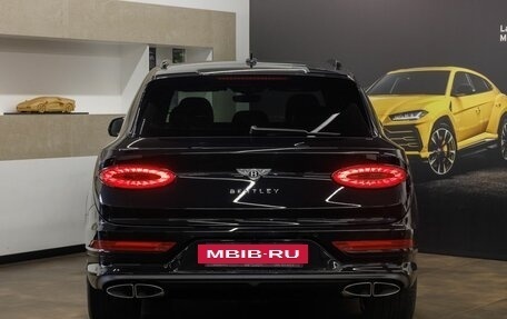 Bentley Bentayga I, 2025 год, 37 987 000 рублей, 7 фотография