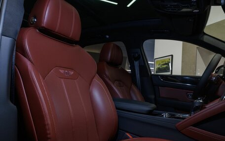 Bentley Bentayga I, 2025 год, 37 987 000 рублей, 12 фотография