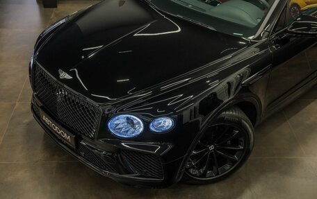 Bentley Bentayga I, 2025 год, 37 987 000 рублей, 17 фотография