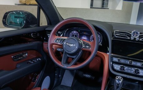Bentley Bentayga I, 2025 год, 37 987 000 рублей, 16 фотография