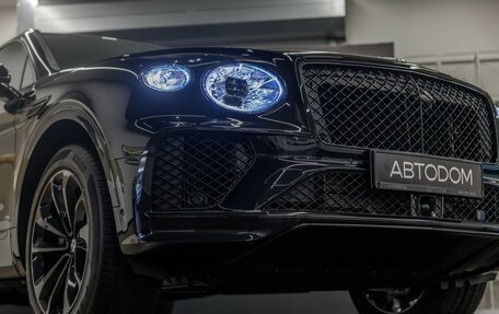 Bentley Bentayga I, 2025 год, 37 987 000 рублей, 19 фотография