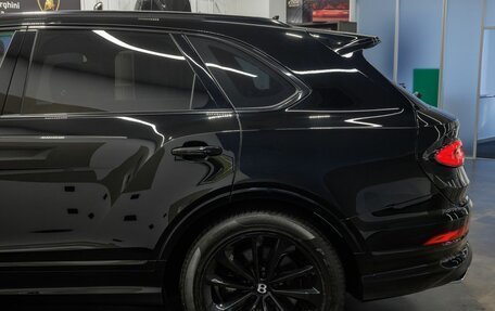 Bentley Bentayga I, 2025 год, 37 987 000 рублей, 21 фотография