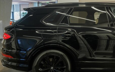 Bentley Bentayga I, 2025 год, 37 987 000 рублей, 22 фотография