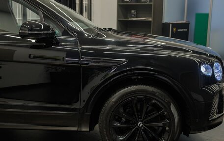 Bentley Bentayga I, 2025 год, 37 987 000 рублей, 23 фотография